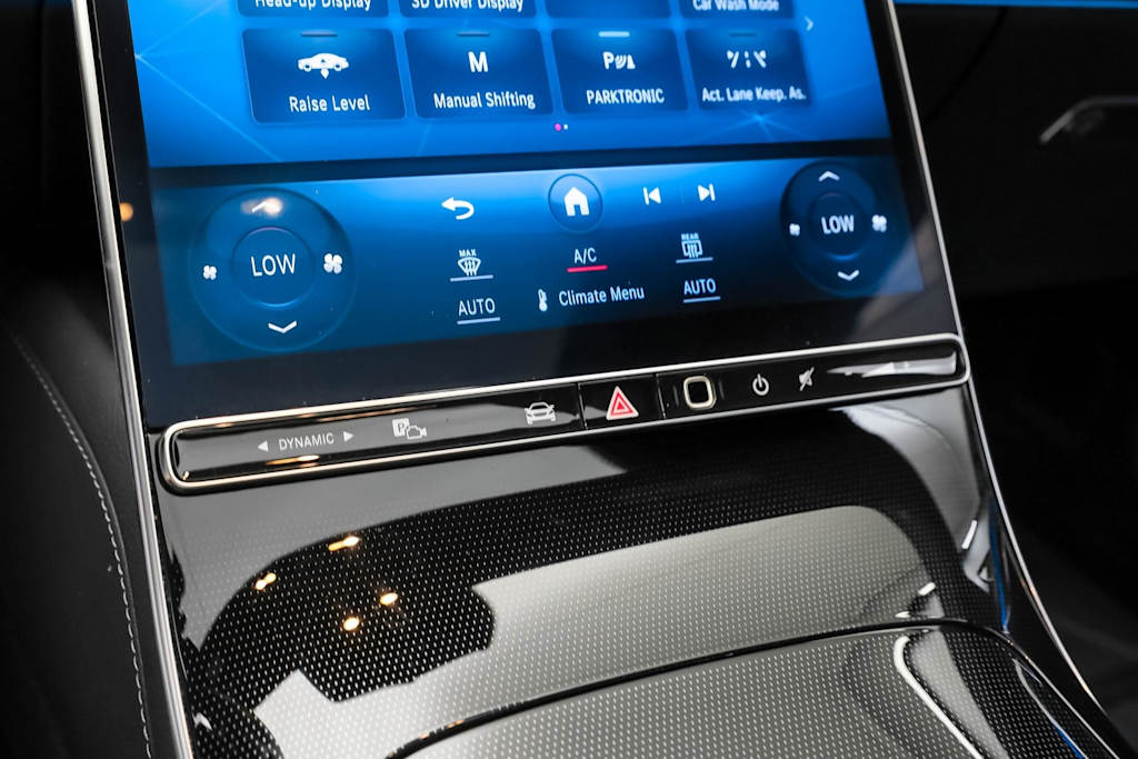 Thumbnail: 2024 Mercedes-Benz S-Class - 32