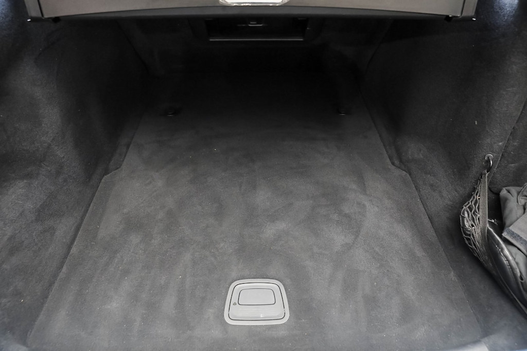 Thumbnail: 2024 Mercedes-Benz S-Class - 17