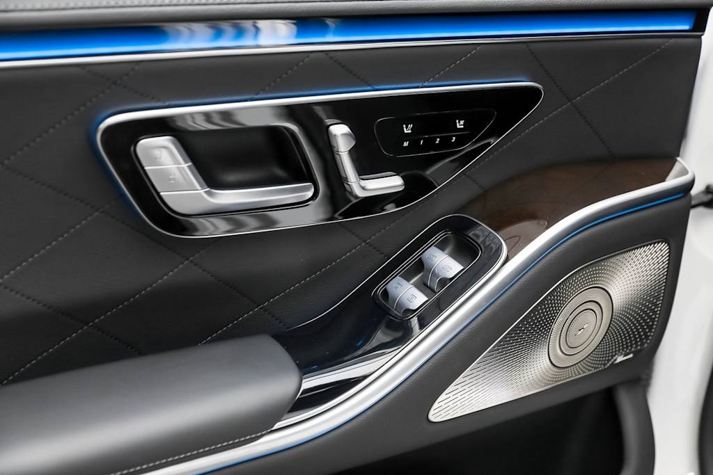 Thumbnail: 2024 Mercedes-Benz S-Class - 36