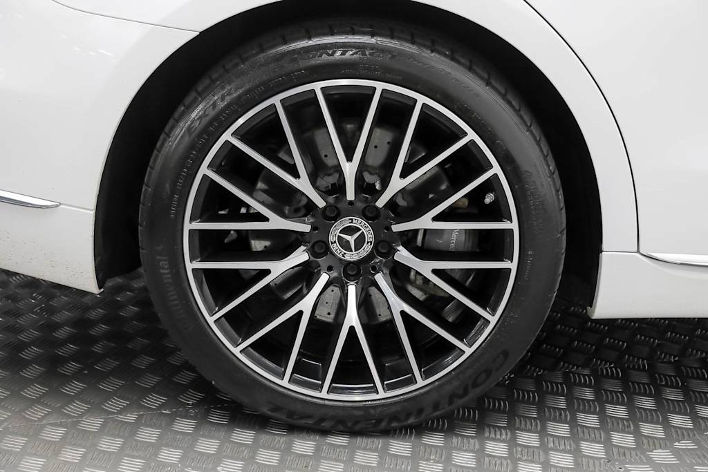 Thumbnail: 2024 Mercedes-Benz S-Class - 46