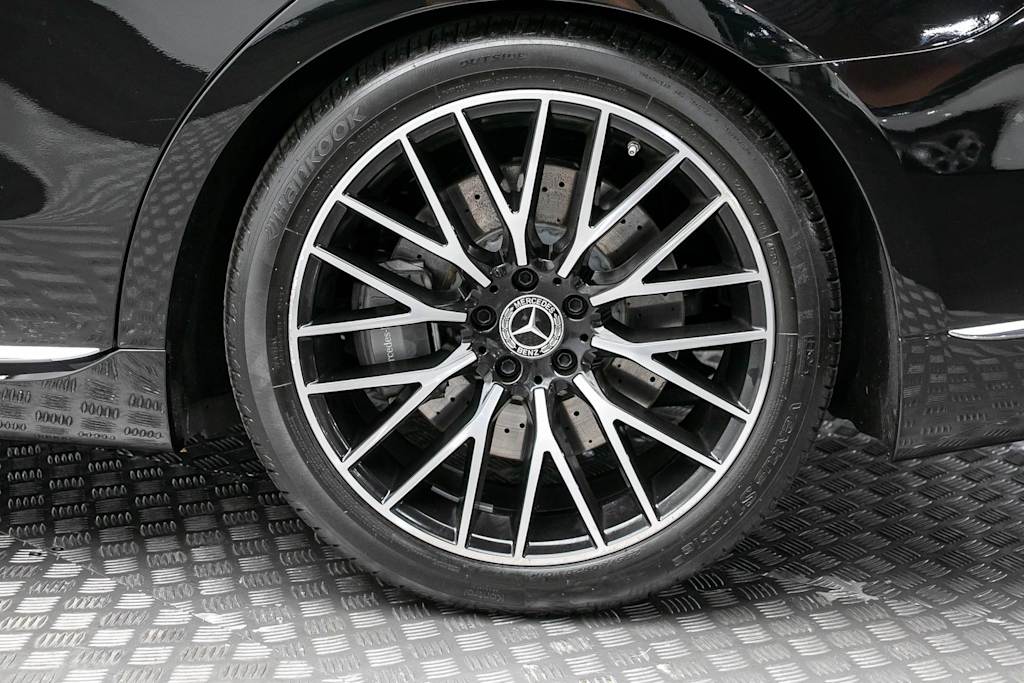 Thumbnail: 2022 Mercedes-Benz S-Class - 42