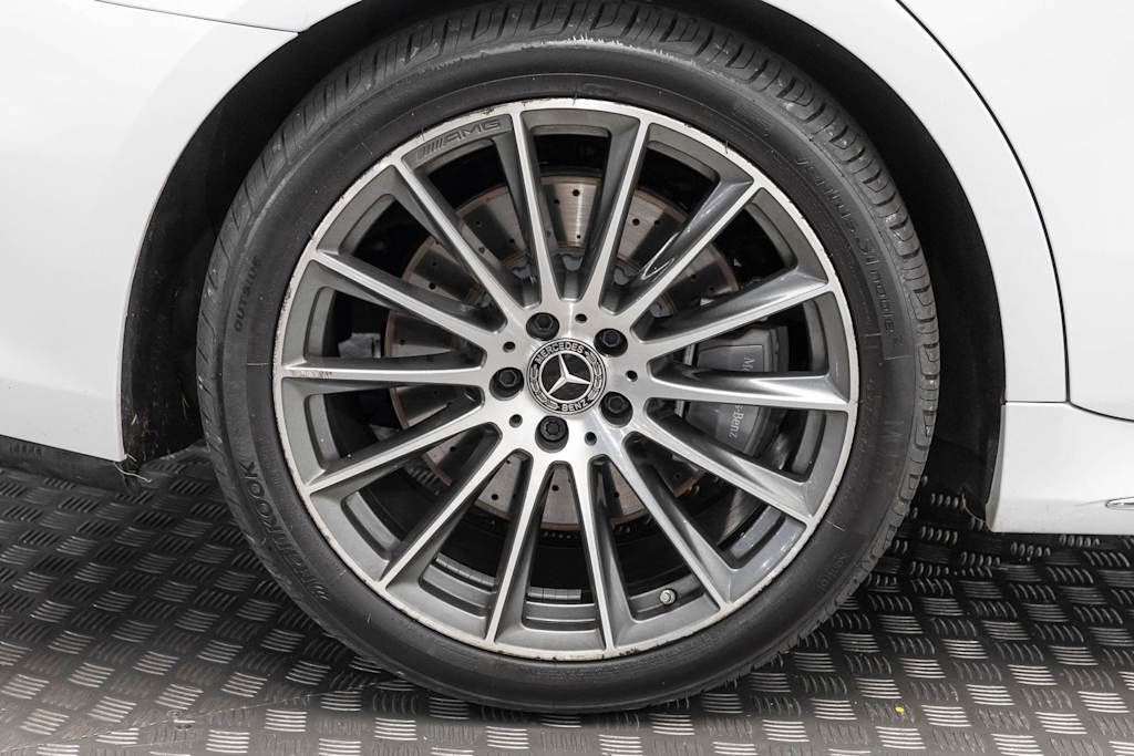 Thumbnail: 2025 Mercedes-Benz S-Class - 42
