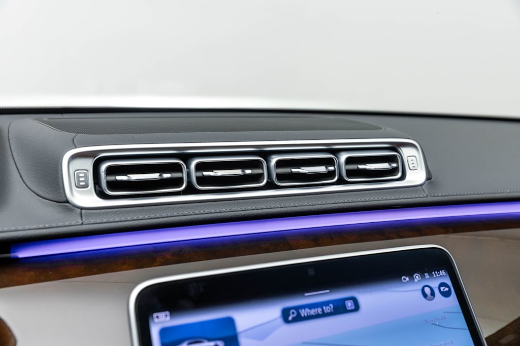 Thumbnail: 2025 Mercedes-Benz S-Class - 37