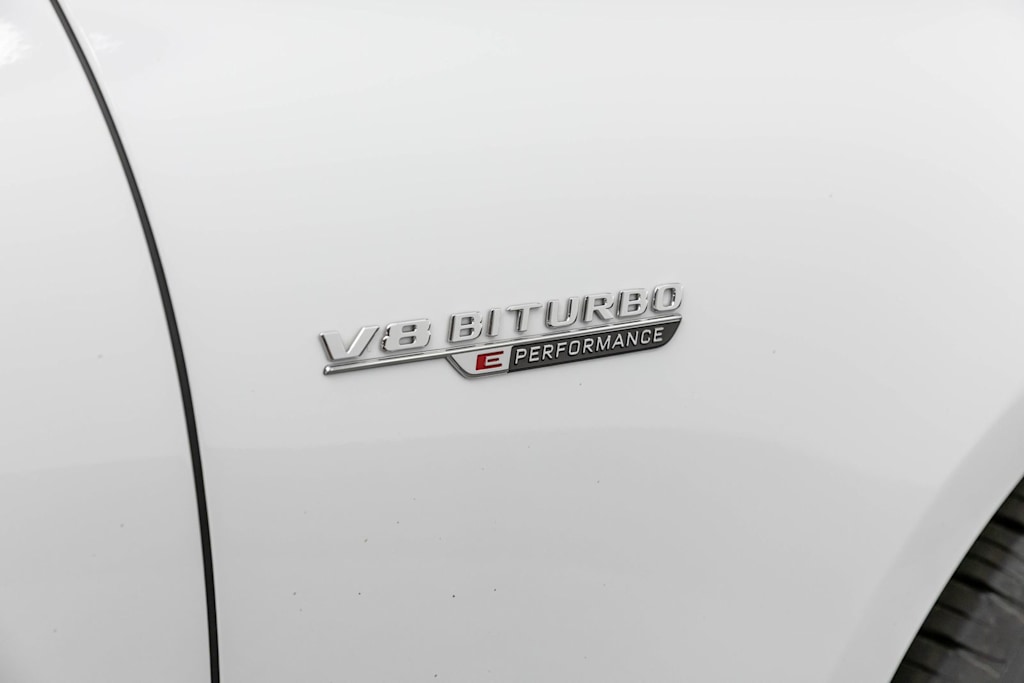 Thumbnail: 2025 Mercedes-Benz S-Class - 60