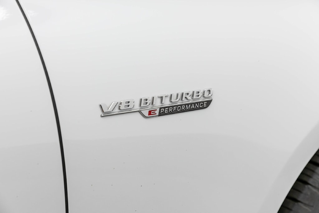 Thumbnail: 2025 Mercedes-Benz S-Class - 60