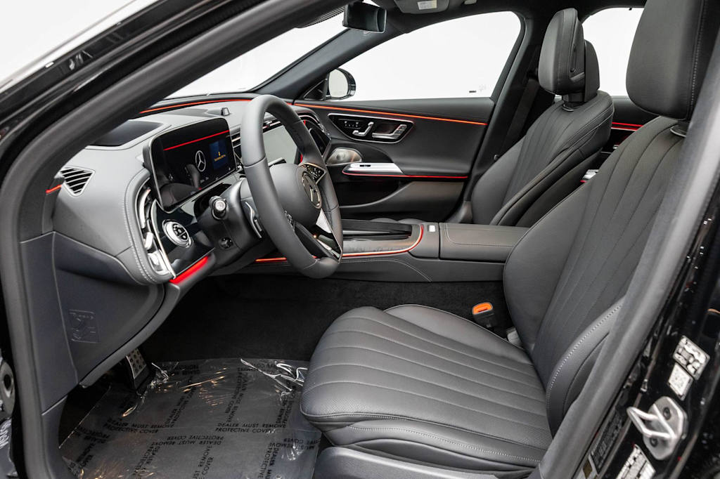 Thumbnail: 2026 Mercedes-Benz E-Class - 11