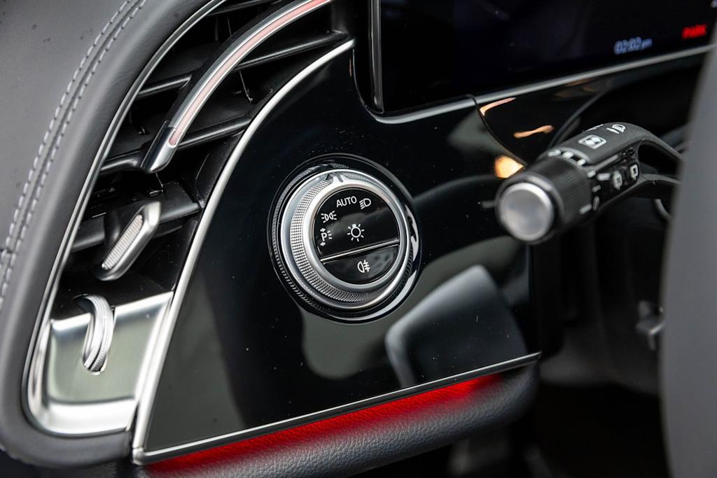 Thumbnail: 2026 Mercedes-Benz E-Class - 30