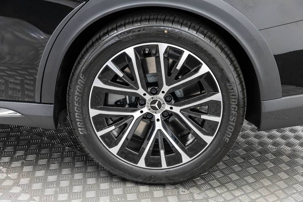 Thumbnail: 2026 Mercedes-Benz E-Class - 54