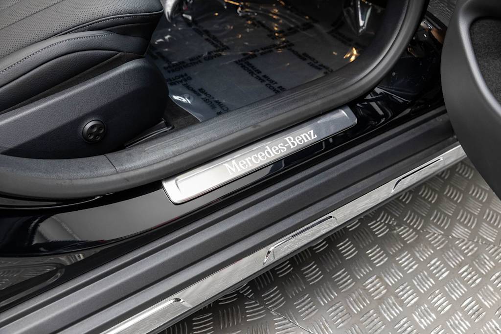 Thumbnail: 2026 Mercedes-Benz E-Class - 19