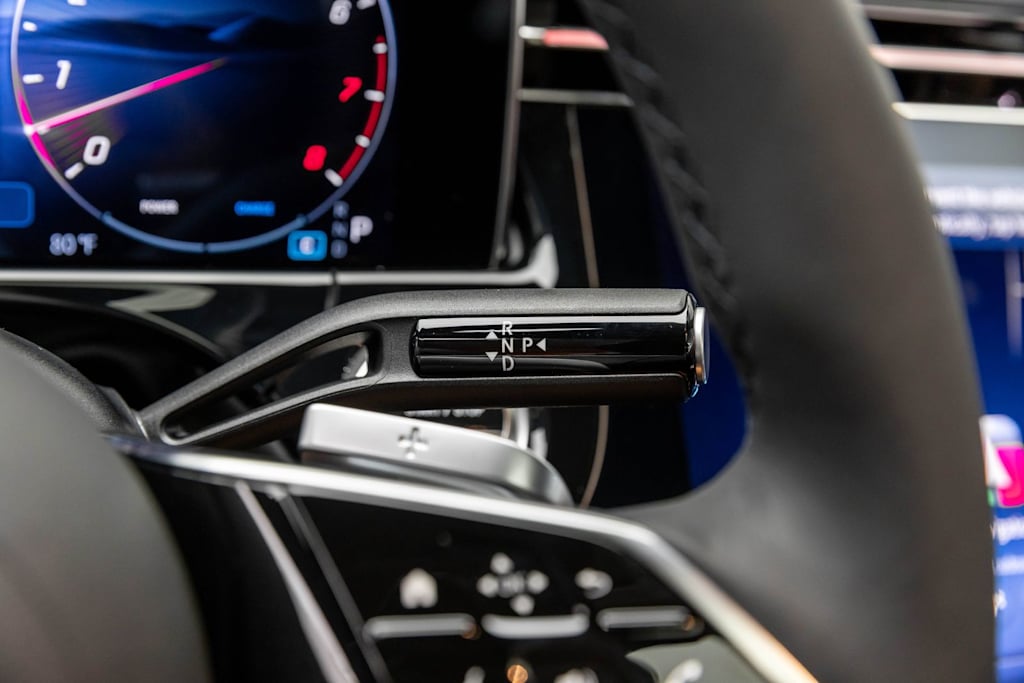 Thumbnail: 2026 Mercedes-Benz E-Class - 17