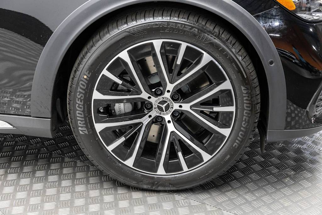 Thumbnail: 2026 Mercedes-Benz E-Class - 56
