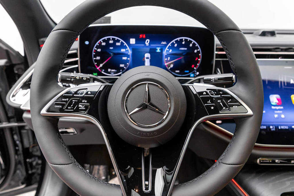 Thumbnail: 2026 Mercedes-Benz E-Class - 14