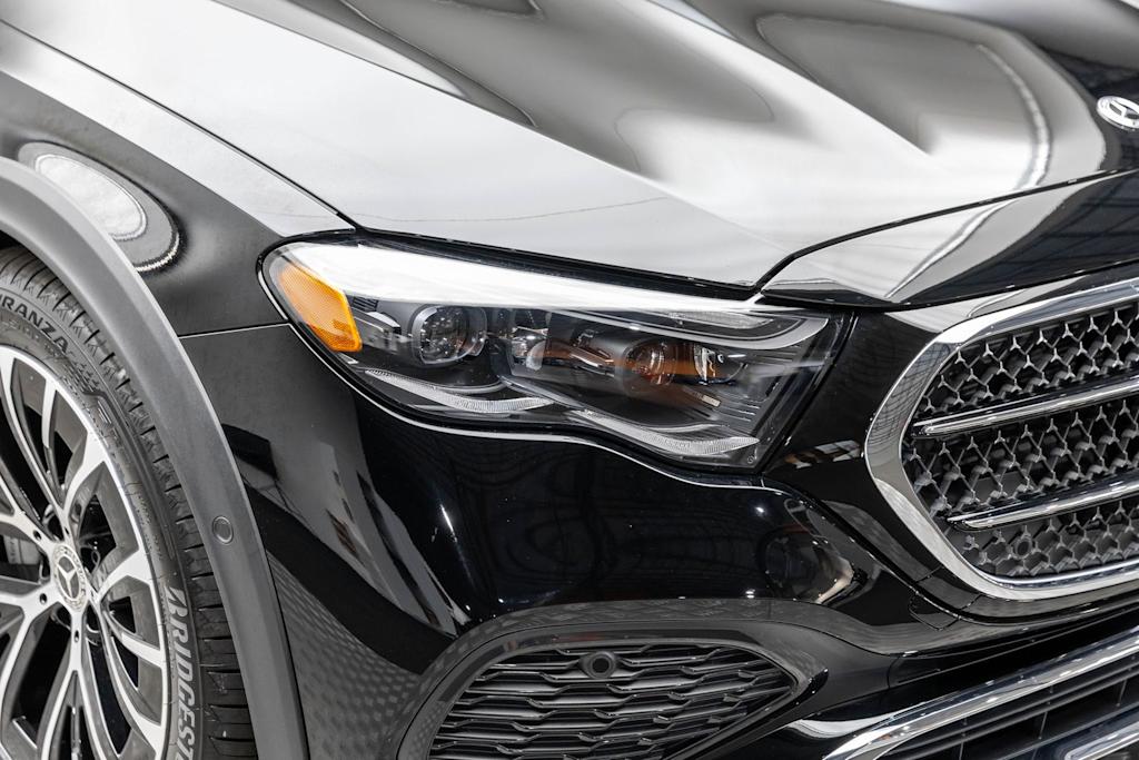Thumbnail: 2026 Mercedes-Benz E-Class - 50