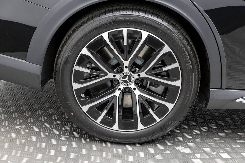 Thumbnail: 2026 Mercedes-Benz E-Class - 55