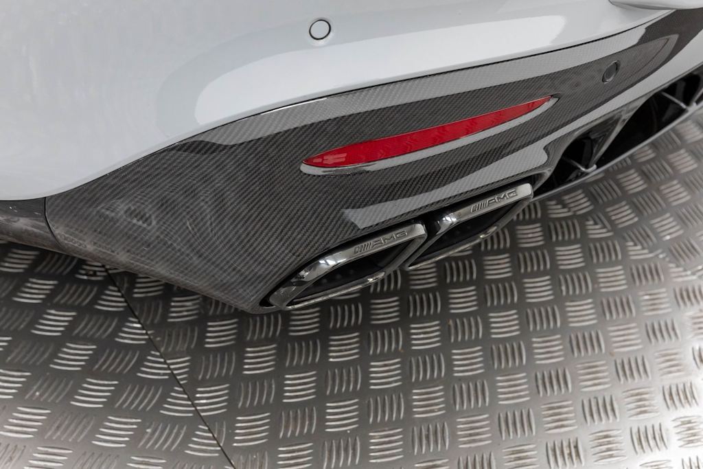 Thumbnail: 2025 Mercedes-Benz AMG GT - 53