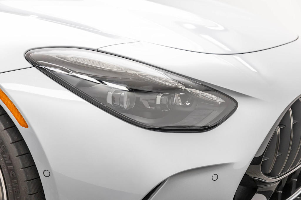 Thumbnail: 2024 Mercedes-Benz AMG GT - 45