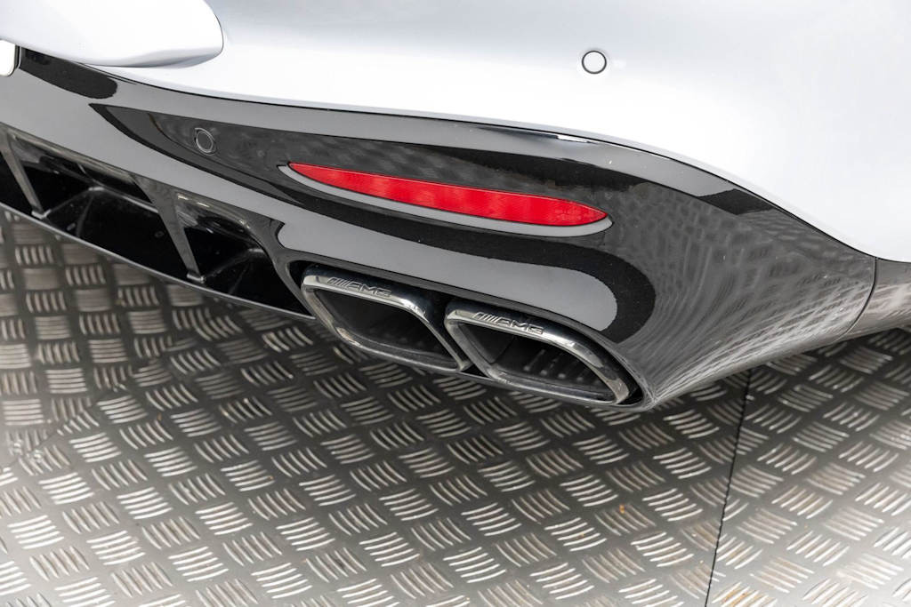 Thumbnail: 2024 Mercedes-Benz AMG GT - 51