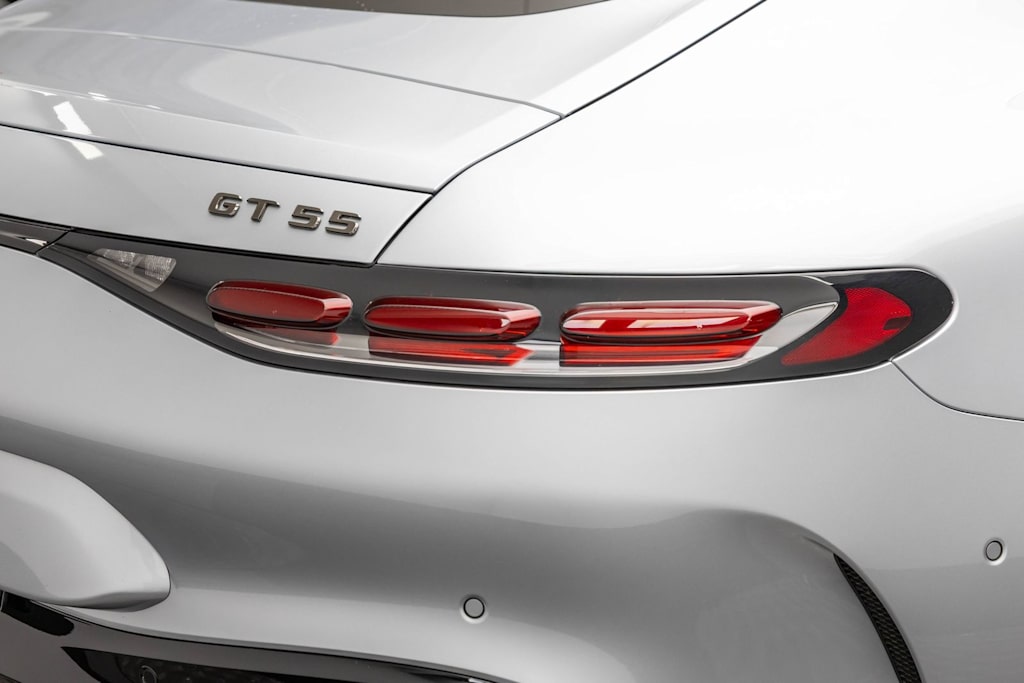 Thumbnail: 2024 Mercedes-Benz AMG GT - 50