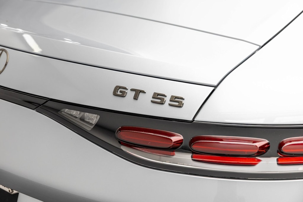 Thumbnail: 2024 Mercedes-Benz AMG GT - 5