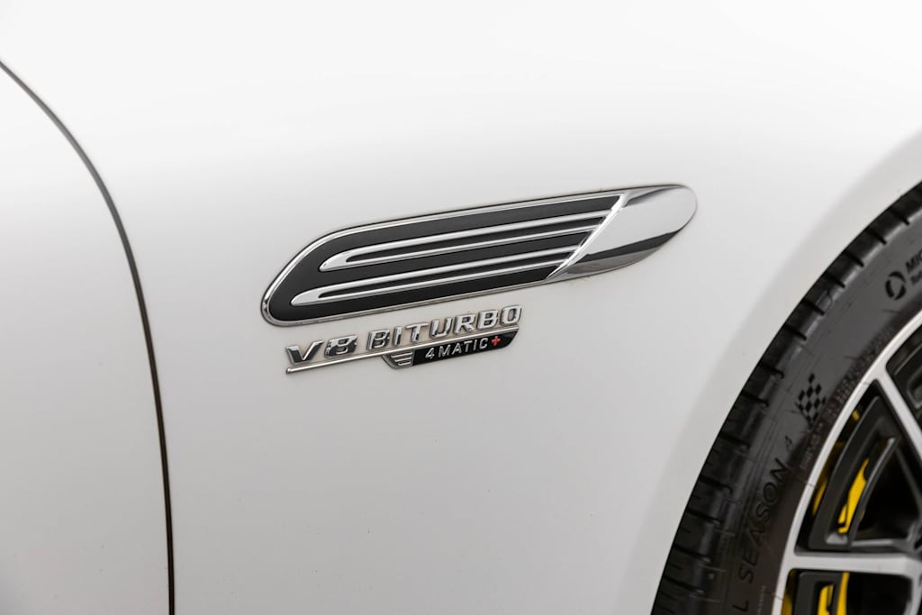 Thumbnail: 2022 Mercedes-Benz SL-Class - 43