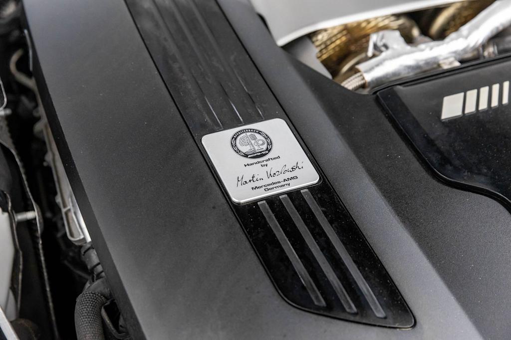 Thumbnail: 2022 Mercedes-Benz SL-Class - 44
