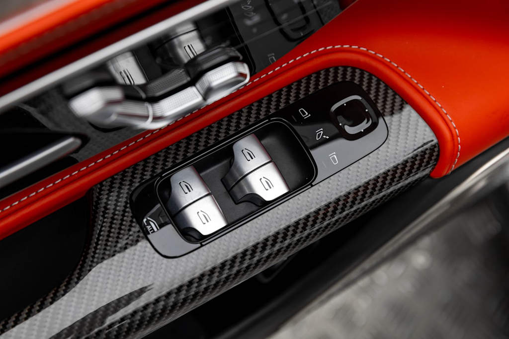 Thumbnail: 2022 Mercedes-Benz SL-Class - 27