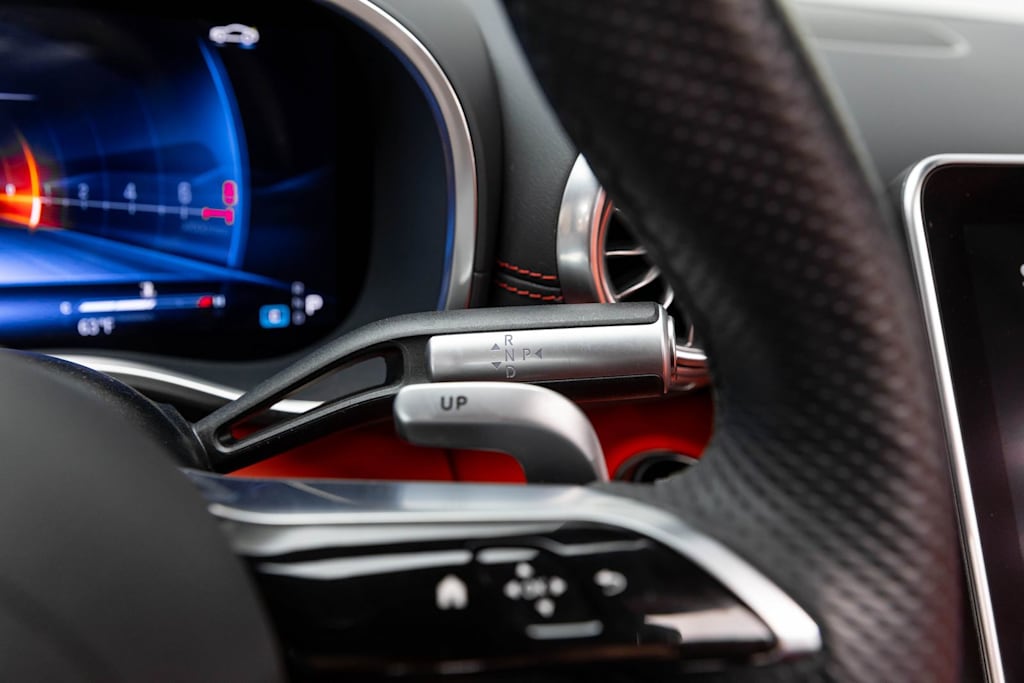 Thumbnail: 2022 Mercedes-Benz SL-Class - 15