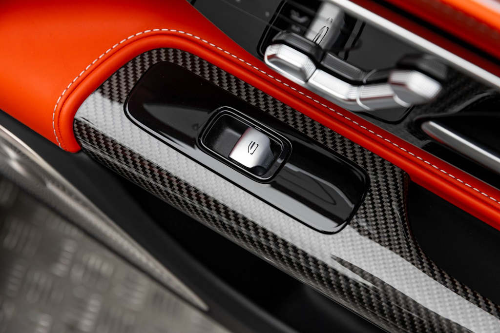 Thumbnail: 2022 Mercedes-Benz SL-Class - 40