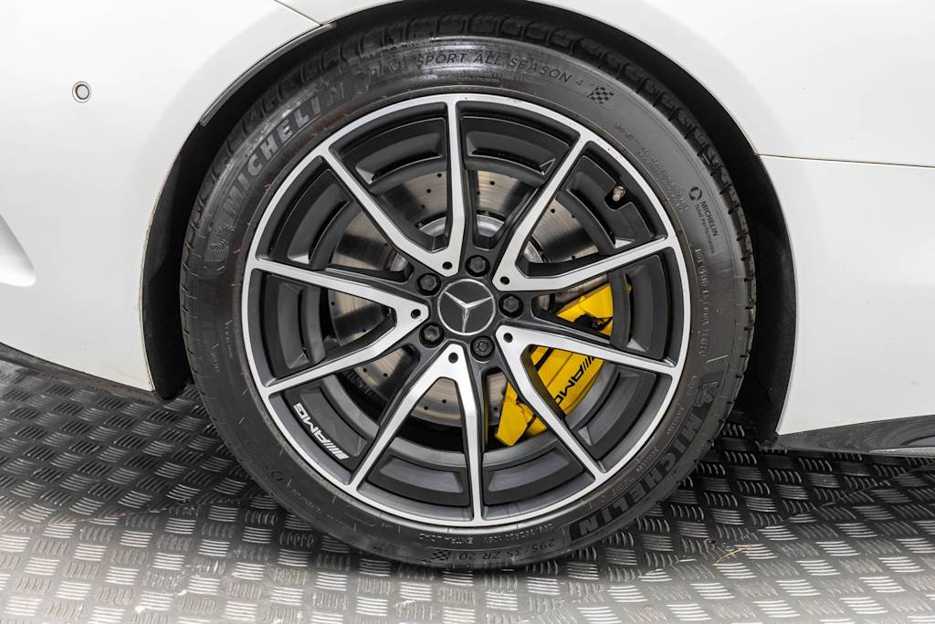Thumbnail: 2022 Mercedes-Benz SL-Class - 46