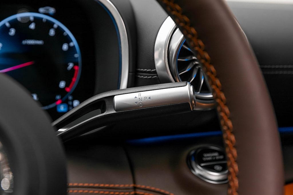 Thumbnail: 2024 Mercedes-Benz SL-Class - 15