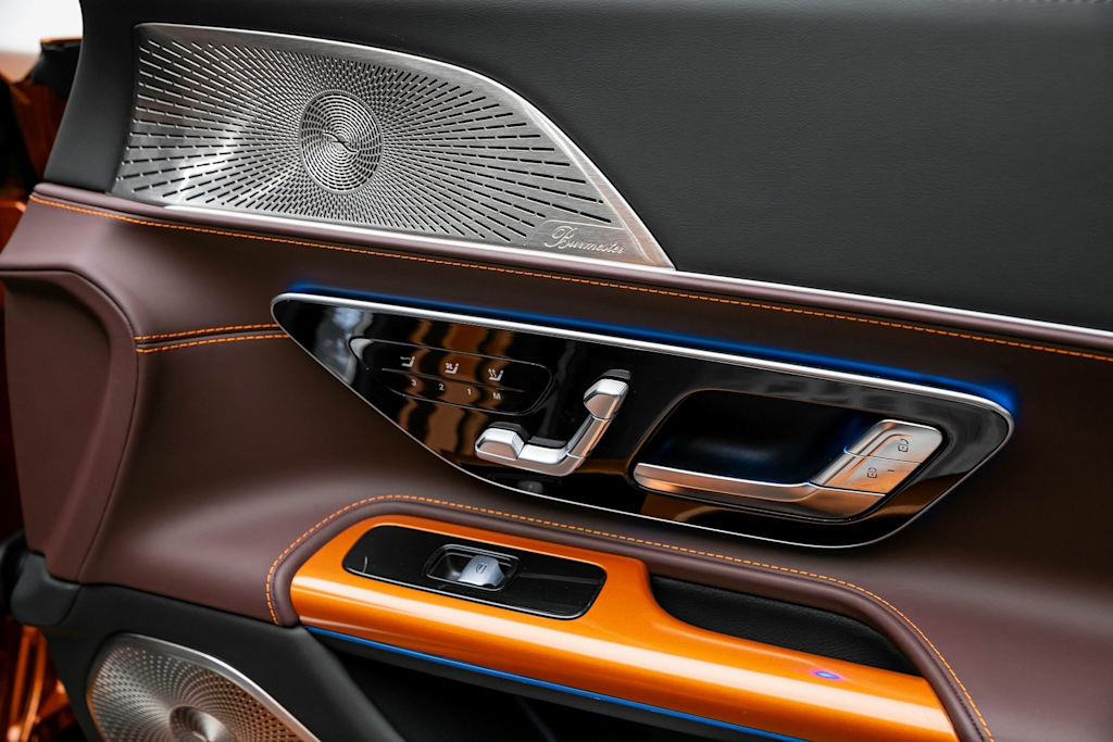 Thumbnail: 2024 Mercedes-Benz SL-Class - 39
