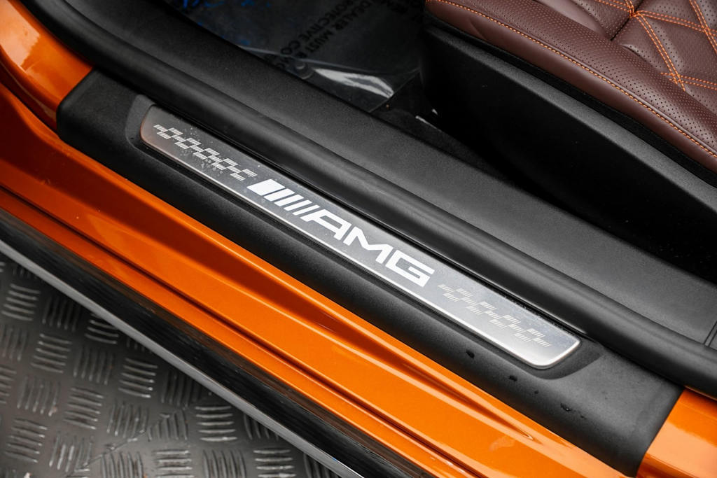 Thumbnail: 2024 Mercedes-Benz SL-Class - 29