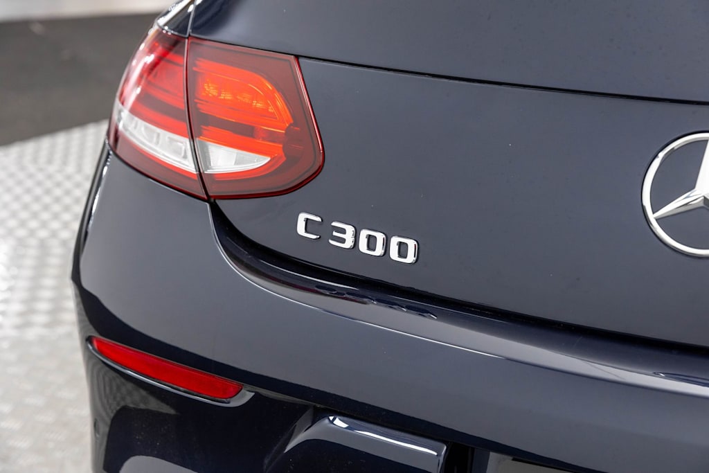 Thumbnail: 2023 Mercedes-Benz C-Class - 6