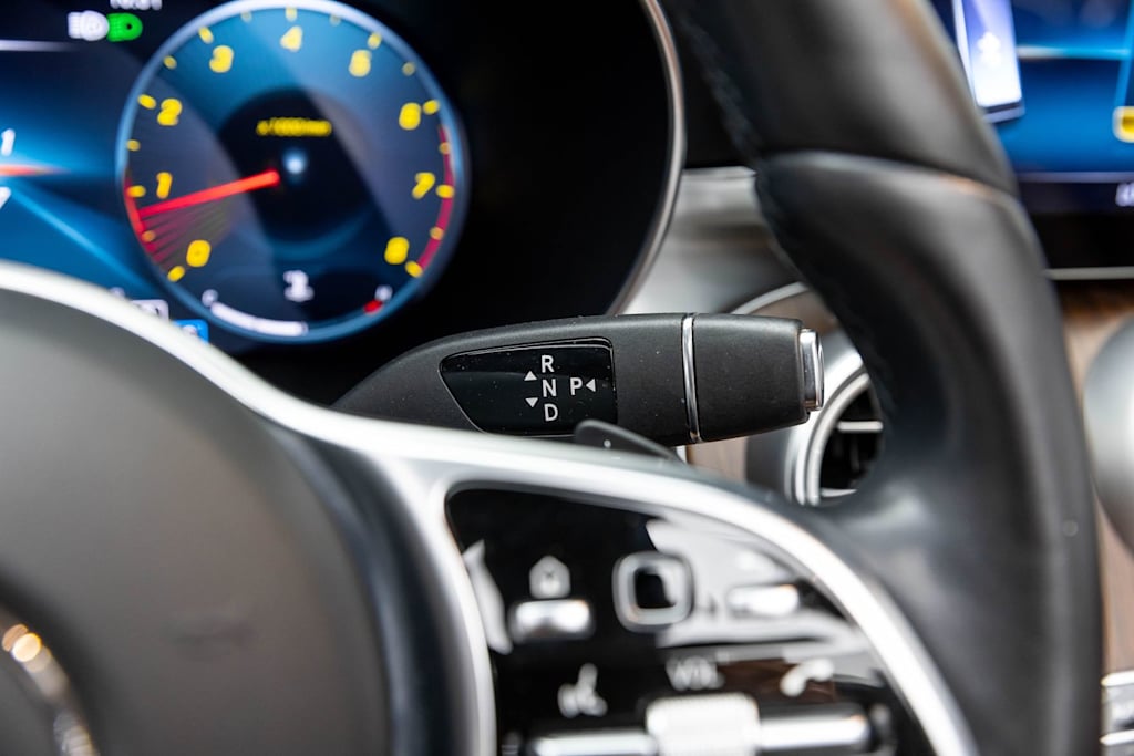 Thumbnail: 2023 Mercedes-Benz C-Class - 26