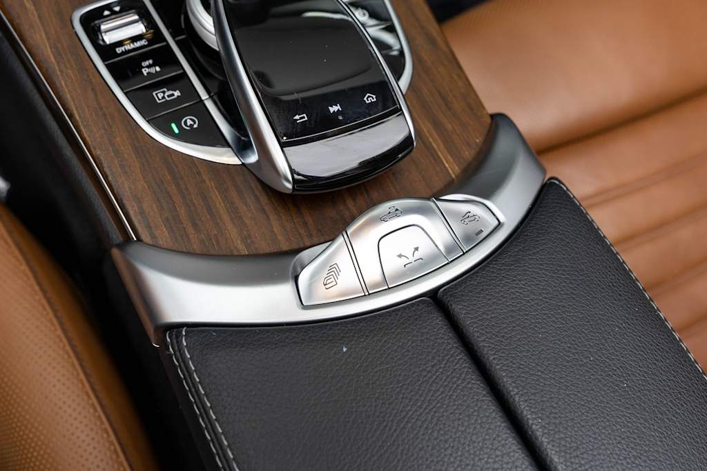 Thumbnail: 2023 Mercedes-Benz C-Class - 38