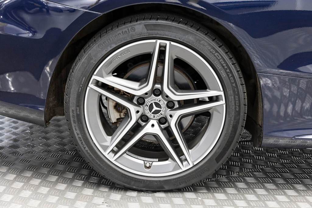 Thumbnail: 2023 Mercedes-Benz C-Class - 46