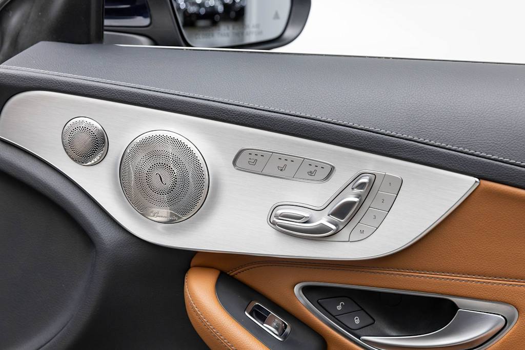 Thumbnail: 2023 Mercedes-Benz C-Class - 41