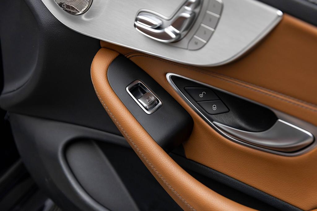 Thumbnail: 2023 Mercedes-Benz C-Class - 42