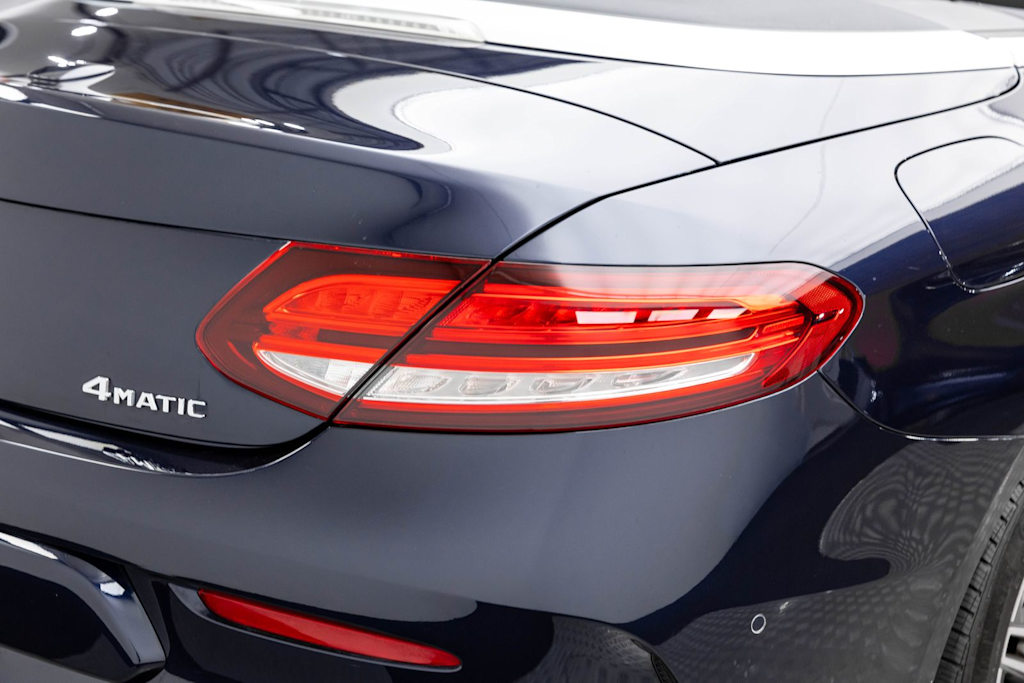 Thumbnail: 2023 Mercedes-Benz C-Class - 53