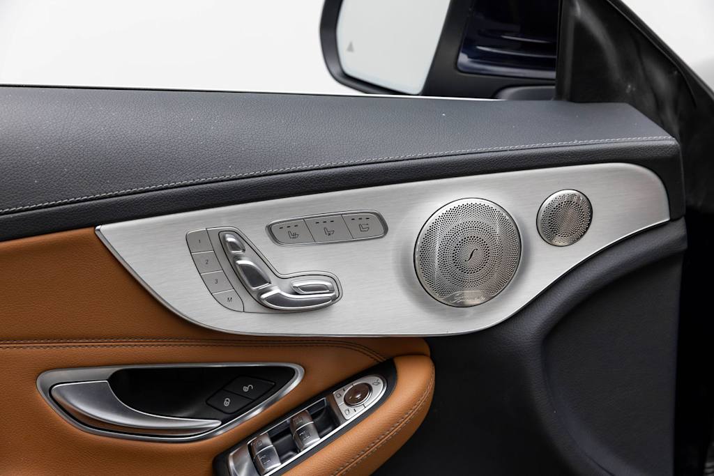 Thumbnail: 2023 Mercedes-Benz C-Class - 28