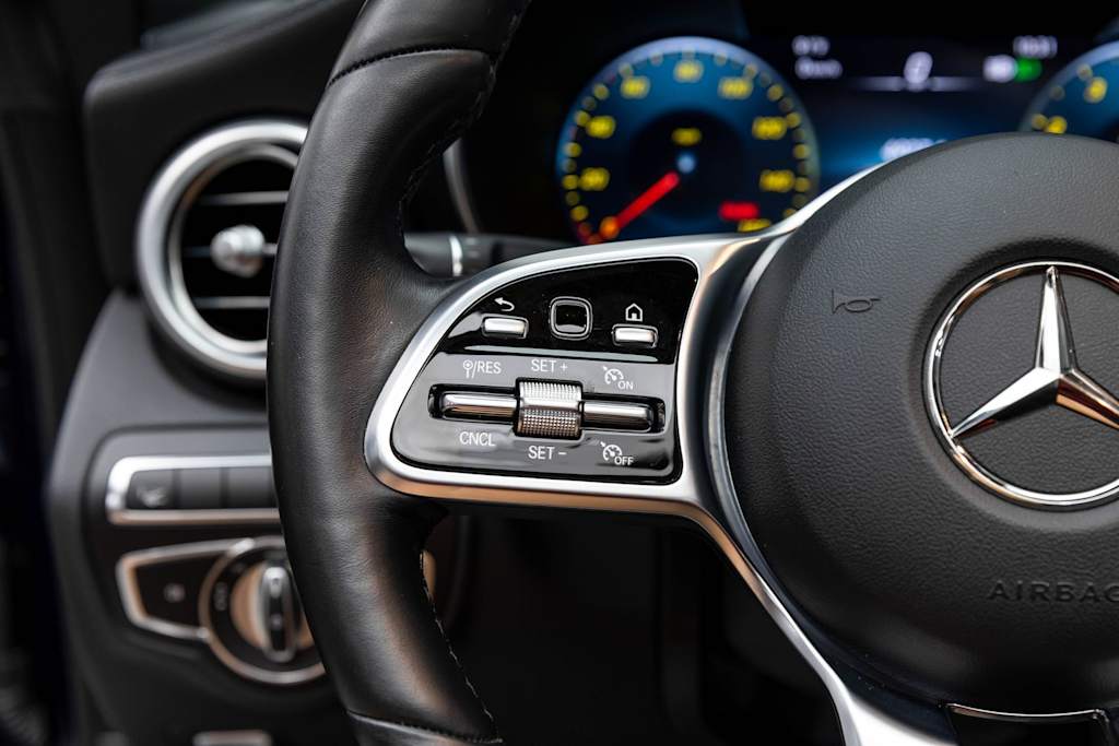 Thumbnail: 2023 Mercedes-Benz C-Class - 34