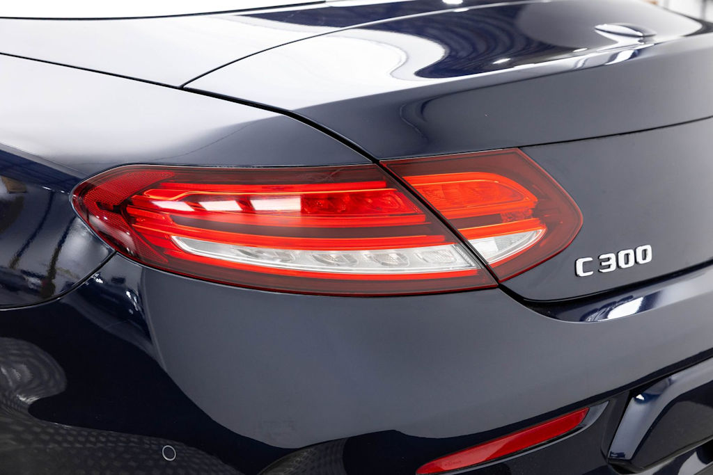 Thumbnail: 2023 Mercedes-Benz C-Class - 52
