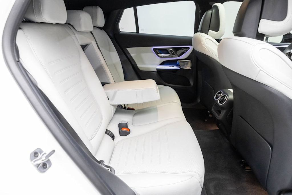 2026 Mercedes-Benz GLC Coupe GLC 300 - Photo 22
