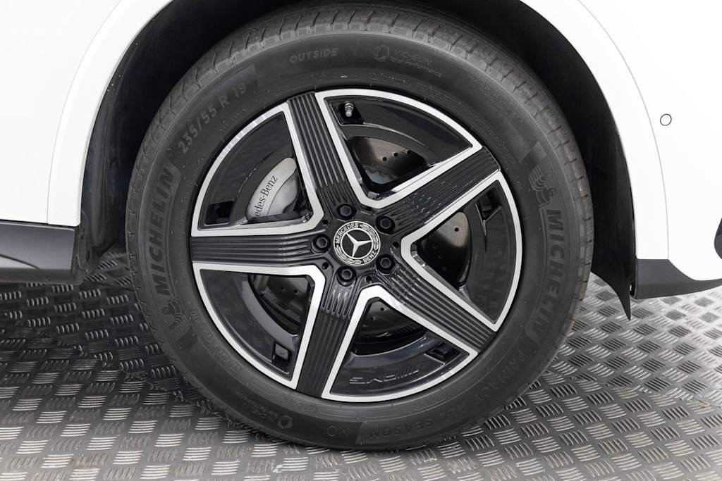 2026 Mercedes-Benz GLC Coupe GLC 300 - Photo 52