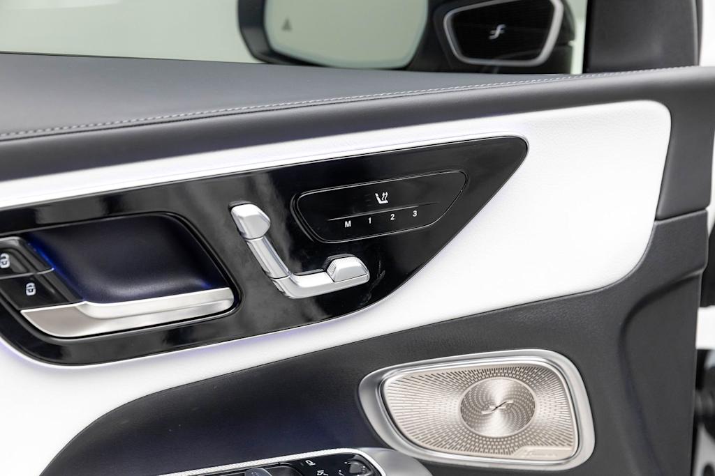 2026 Mercedes-Benz GLC Coupe GLC 300 - Photo 29