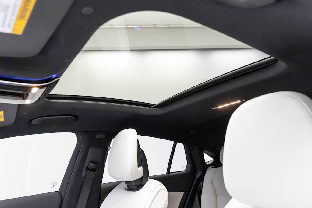 2026 Mercedes-Benz GLC Coupe GLC 300 - Photo 59