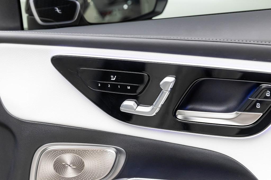 2026 Mercedes-Benz GLC Coupe GLC 300 - Photo 46