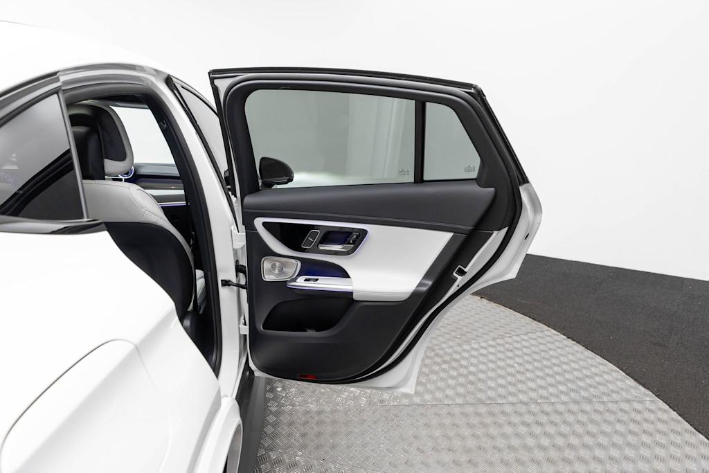 2026 Mercedes-Benz GLC Coupe GLC 300 - Photo 42