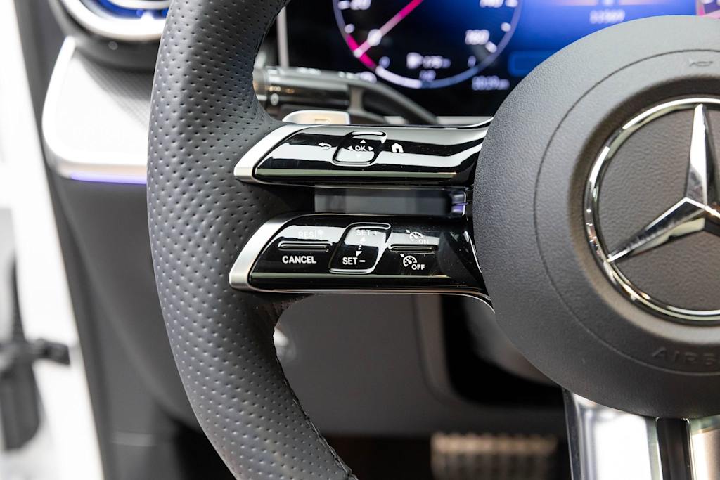 2026 Mercedes-Benz GLC Coupe GLC 300 - Photo 35