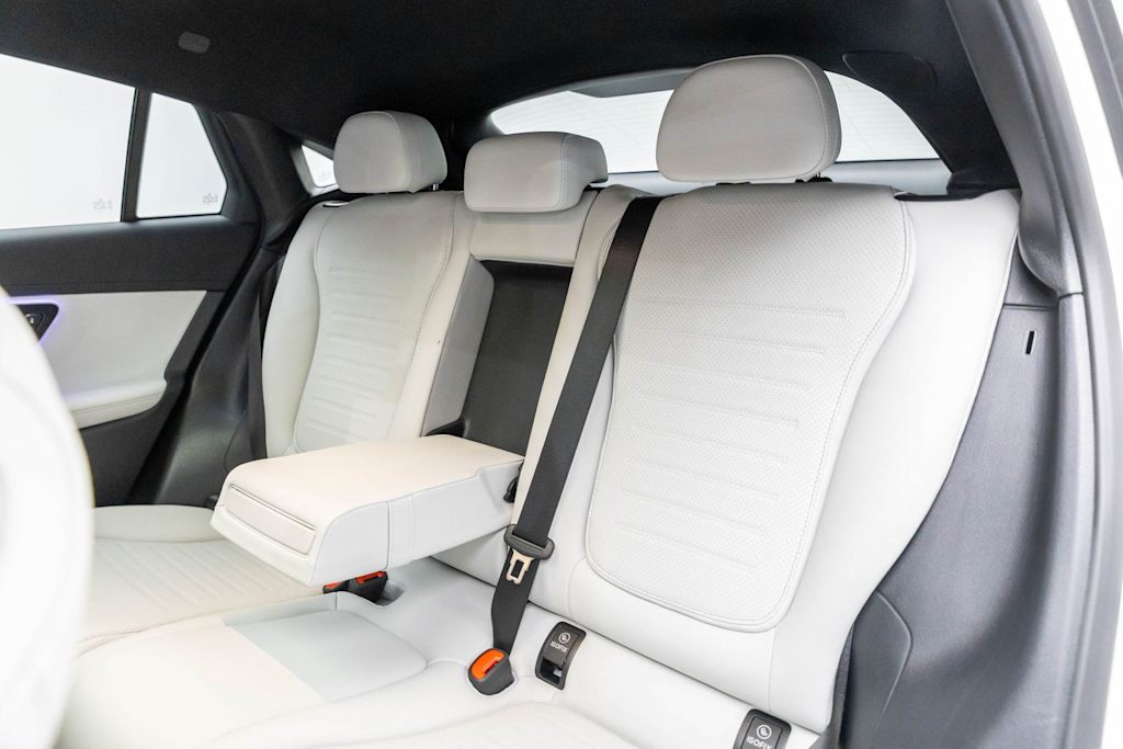 2026 Mercedes-Benz GLC Coupe GLC 300 - Photo 20